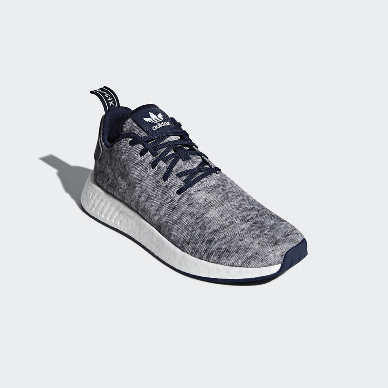 UA SONS x adidas NMD R2 DA8834 Grailify